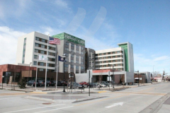 Embassy Suites Salt Lake/West Valley City